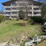 Apartmán 