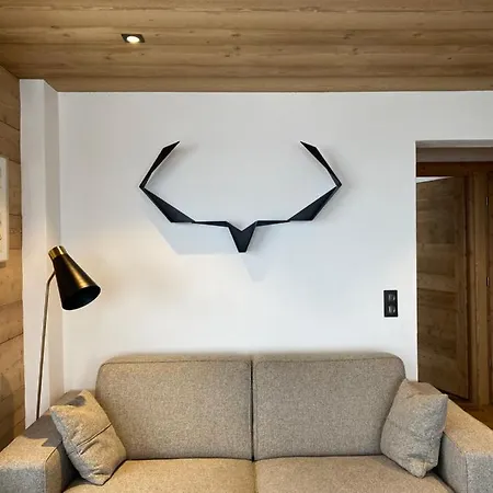Jeane Proche Centre Megève