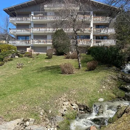 Appartamento Jeane Proche Centre